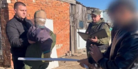 Мужчина был жестоко забит трубой до смерти (видео с места происшествия) - ИА Версия-Саратов