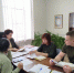 Заседание организационного комитета по проведению регионального литературного фестиваля «Я — автор». - Александровский муниципальный округ