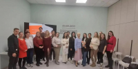 Финалистки фестиваля будущих мам готовятся к гала-шоу в Екатеринбурге - Информационный портал Свердловской области