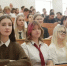 Час с ректором» в ТГМУ: школьники Приморья узнали больше о профессии врача - Министерство образования