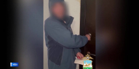 Уфимские полицейские раскрыли кражу автомобильных колес и велосипеда | ГТРК «Башкортостан» - ГТРК Башкортостан