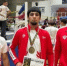 Саратовские кикбоксеры - чемпионы мира - Министерство спорта