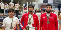 Саратовские кикбоксеры - чемпионы мира - Министерство спорта