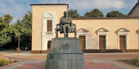 В Нальчике почтят память Али Шогенцукова - Правительство КБР