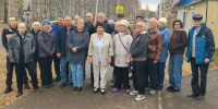 Состоялось отчетно-выборное собрание Кадуйского районного отделения КПРФ - КПРФ
