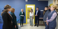 Возможности Центра «Созвездие»: от олимпиадной подготовки до нейро-робототехники - Общественная палата