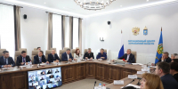 В Астраханской области усилят контроль за работой УК при подготовке к отопительному сезону - Газета Волга