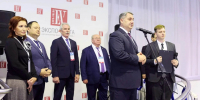 «Дентал-Экспо. Самара 2026» состоится с 11 по 13 ноября в ВЦ «Экспо-Волга» - ProGorodSamara.Ru