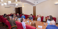 Встреча с предпринимателями-2.jpg - Газета Вестник Ополья