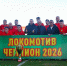В Лисках чествовали футболистов «Локомотива», досрочно ставших чемпионами - РИА Воронеж - Лиски