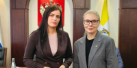 Алена Гаврилова заняла место Владимира Савченко в думе Пятигорска - Bloknot-Stavropol.Ru