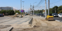 Поворот на Михайловское шоссе в Рязани у «Барса» полностью закроют с 28 октября - Комсомольская Правда