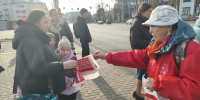 О РАБОТЕ С ПАРТИЙНОЙ ПЕЧАТЬЮ В ИВАНОВЕ - КПРФ