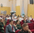 Курсанты ВМедА вошли в число призёров олимпиады «От навыка к мастерству» на кафедре военно-полевой терапии - Военно-медицинская академия имени С.М. Кирова