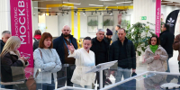 Делегация Вологодской области изучила лучшие практики ОЭЗ «Технополис Москва» - Корпорация развития Вологодской области