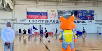 Чемпионат театров по футболу 2026! - Нижегородский театр Комедия
