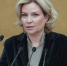 Приветствие министра культуры РФ О.Б Любимовой участникам и гостям Международной конференции «Духовные мосты: Россия и Африка. Диалог во имя мира и созидания» - Совет муфтиев России