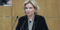 Приветствие министра культуры РФ О.Б Любимовой участникам и гостям Международной конференции «Духовные мосты: Россия и Африка. Диалог во имя мира и созидания» - Совет муфтиев России