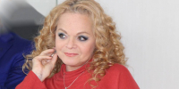 Лариса Долина назвала причину отмены концерта в Брянске - Газета Брянские новости