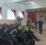 Следователи СК провели профилактические мероприятия со школьниками - Следственный комитет