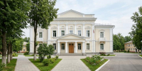 В Доме офицеров в Энгельсе готовят культурный центр за 24 млн рублей - SaratovNews.Ru