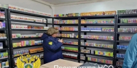 Под Новосибирском женщина торговала немаркированным табаком из-под прилавка - КП-Новосибирск