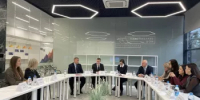 Республика Башкортостан и Республика Беларусь утвердили ключевые направления совместных туров - Дюртюлинский район