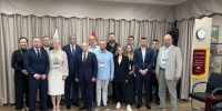 Новгородский бизнес расширяет связи с Китаем - Правительство Новгородской области