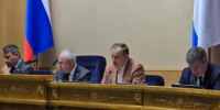 Александр Дрозденко: Ленобласть решает экологические вопросы, несмотря на повышенную нагрузку - Online47.Ru