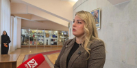 Рамила Агаева: Сегодня впервые будут вручены награды Почетных экологов Ленинградской области - Online47.Ru