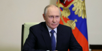 "Не рой другому яму": Путин заявил о последствиях исключения России из мирового рынка газа - 47 новостей