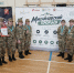 Ступинцы завоевали серебро на областной военно-патриотической игре «Мисайловский прорыв» - Городской округ Ступино