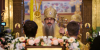 В Балаково освятили уникальный собор - ИА Версия-Саратов