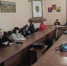 У общественников остались позитивные впечатления от встречи с Ириной Романченко - Вольская жизнь