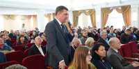 В Самарской области обсудили новые подходы к обороту сельхозземель и муниципальному контролю - Волга Ньюс