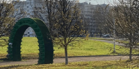 В Тихвине Леноблводоканал заменил более 700 метров канализационного коллектора - 47Channel.Ru