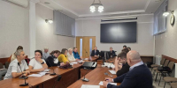 По партпроекту «Безопасные дороги» в Гурьевском округе провели модернизацию маршрутно-транспортной сети - Единая Россия