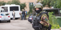 В администрации Шахт начали обыски в рамках дела о незаконных захоронениях - Комсомольская правда