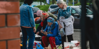 В Челнах легализуют площадки для уличной торговли: обслуживать их будет бизнес - Chelny-Biz.Ru