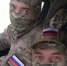 Три награды за отвагу вручили астраханскому бойцу спецоперации - Астрахань 24