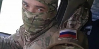 Три награды за отвагу вручили астраханскому бойцу спецоперации - Астрахань 24
