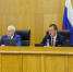 Депутаты Воронежской областной Думы позаботились о правах матерей-героинь. - Петропавловский муниципальный район