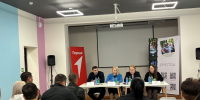 Семинар с представителями Министерства сельского хозяйства КБР и центра «Мой бизнес» КБР 27 октября 2026 года - Майский район