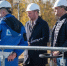Реконструкция очистных в Сергиевском: от старых резервуаров к современным технологиям - MosRegToday.Ru