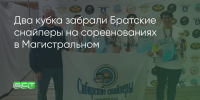Поделитья во ВКонтакте - Братская Студия Телевидения