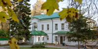 Дом Толстого в Ясной Поляне временно закроют - ТК Первый Тульский