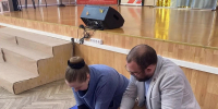 «Воронеж поможет» – для педагогов - Городская Дума