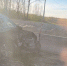 Пробка в 10 км образовалась из-за ДТП на трассе М-4 «Дон» под Воронежем - Обозреватель.Врн