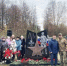 В поселке Редкино Тверской области открылся мемориал воинам, погибшим на СВО - Газета Вся Тверь