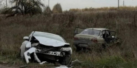 Пожилая брянчанка получила травмы в аварии с двумя иномарками - БрянскToday.Ru